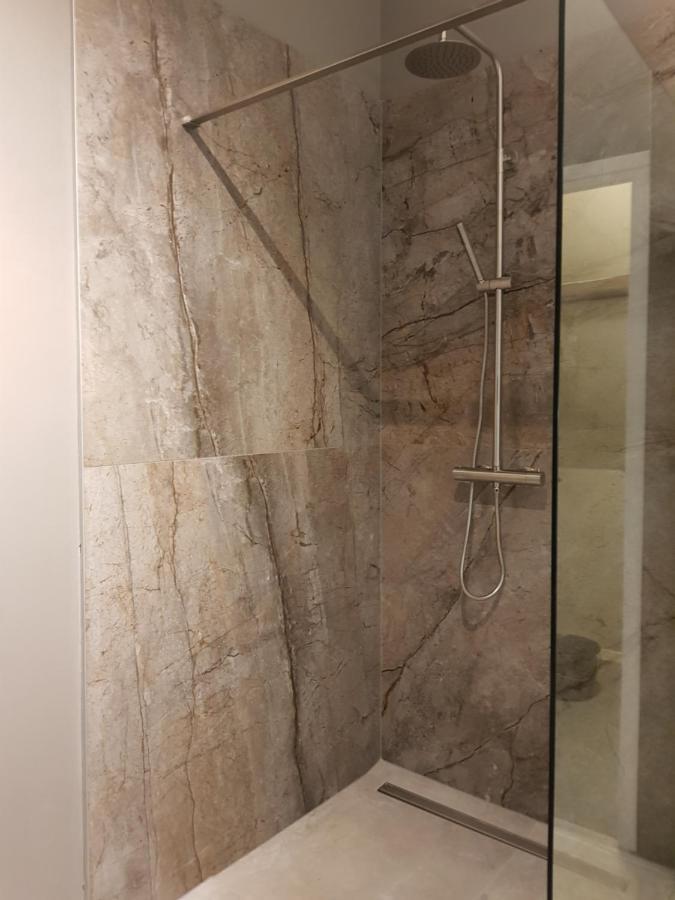 Blomsteech Villa Holwerd Dış mekan fotoğraf