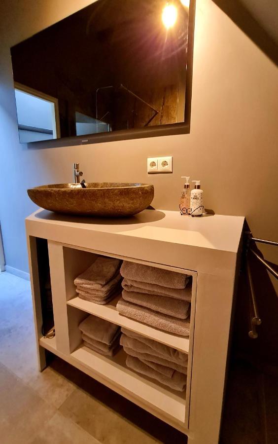 Blomsteech Villa Holwerd Dış mekan fotoğraf