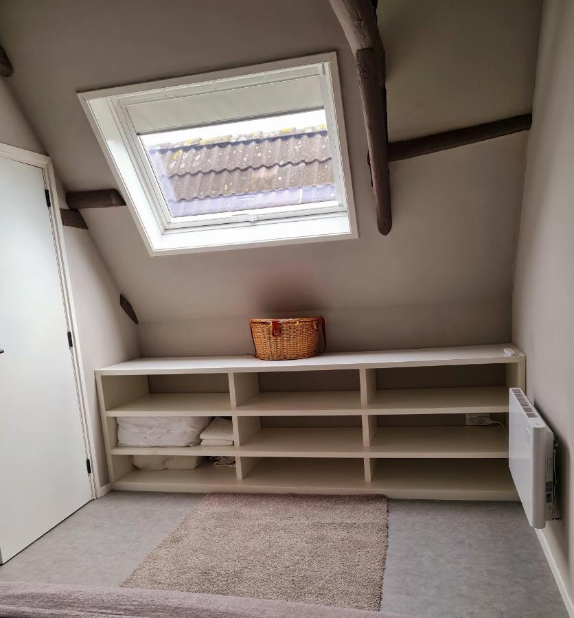 Blomsteech Villa Holwerd Dış mekan fotoğraf